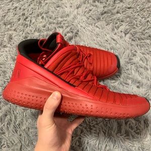 Jordan Flight Luxe 'Gym Red' Men’s Size 12